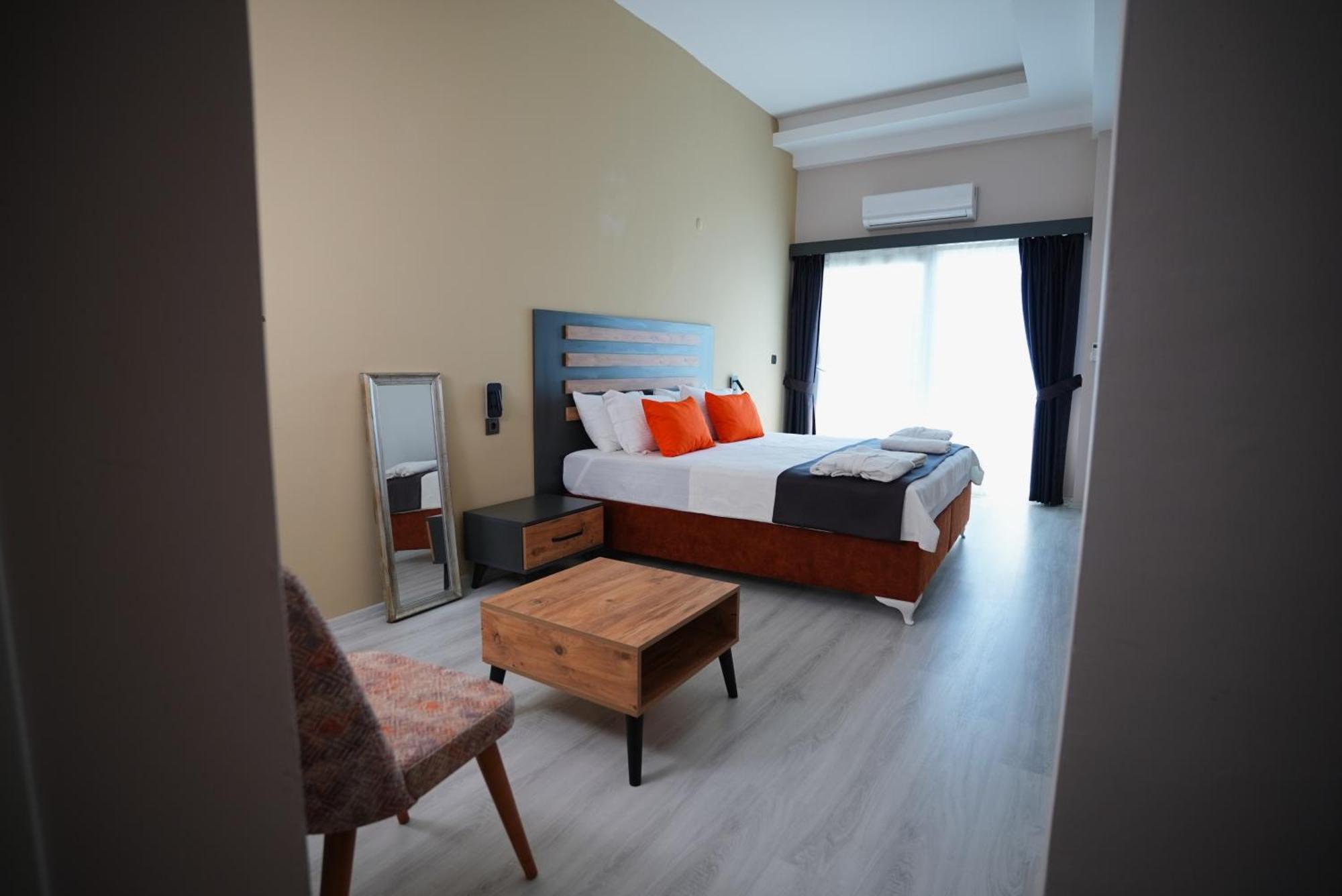 Hotel Sevilla Kuşadası